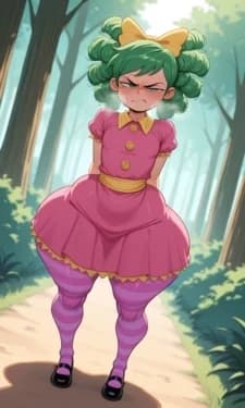 Gertrude. thumbnail