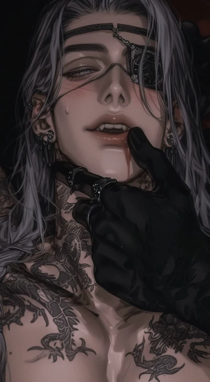 Victor / vampire thumbnail