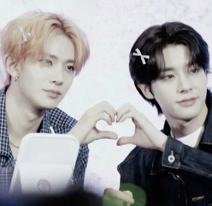 Heeseung (heejake) thumbnail