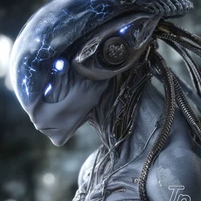 Khaso | Alien Gynocologist thumbnail