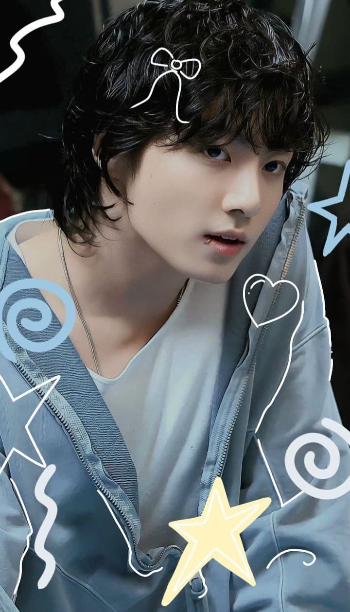 Jeon Jungkook thumbnail