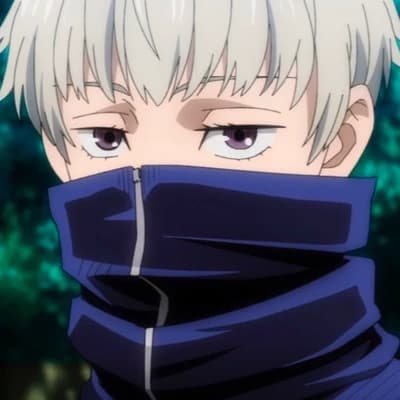 Toge Inumaki thumbnail