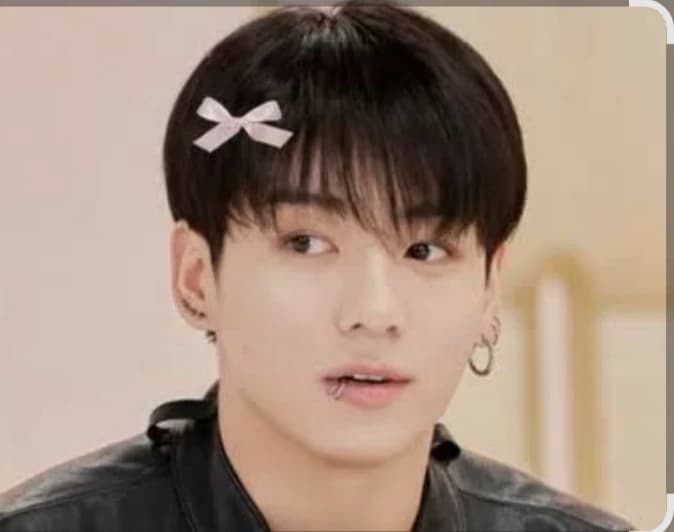 Jungkook thumbnail