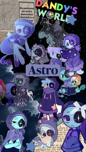 Astro thumbnail
