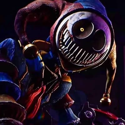 Playtime Prototype thumbnail