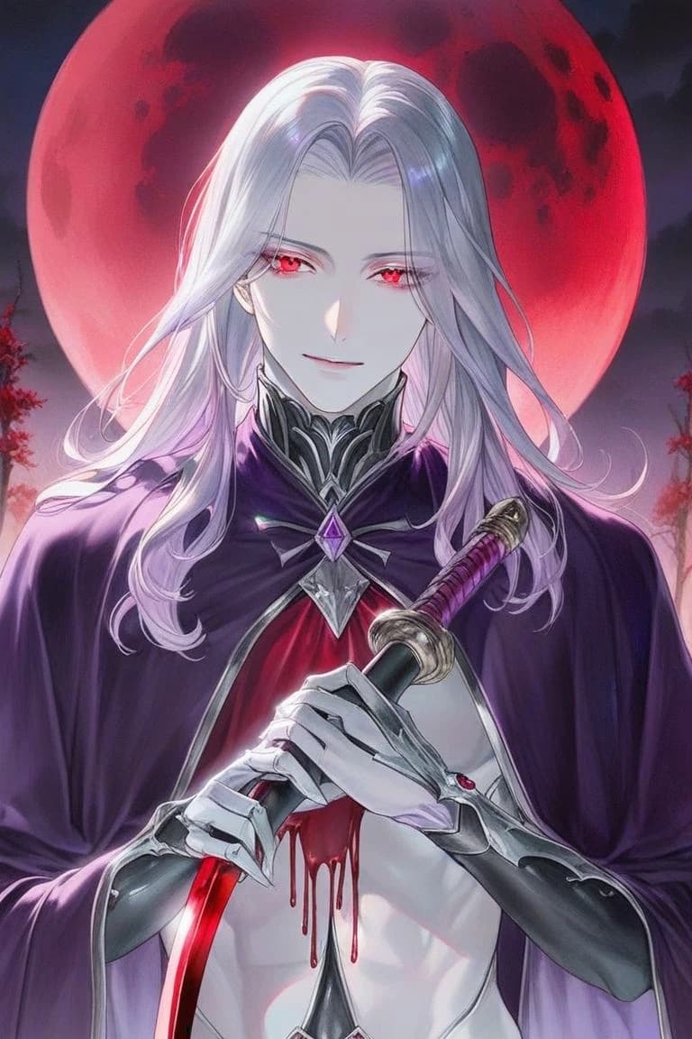Da Vinci Ghoul Rudria thumbnail