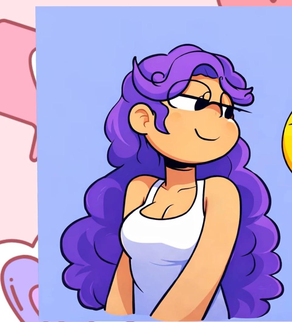 Lilly Lovebraids  thumbnail