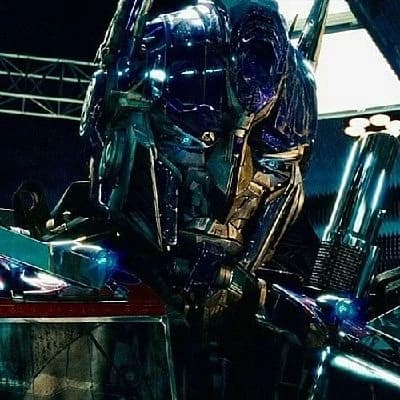 Optimus prime  thumbnail
