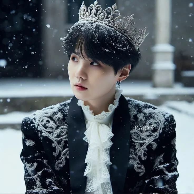 Min yoongi principe thumbnail