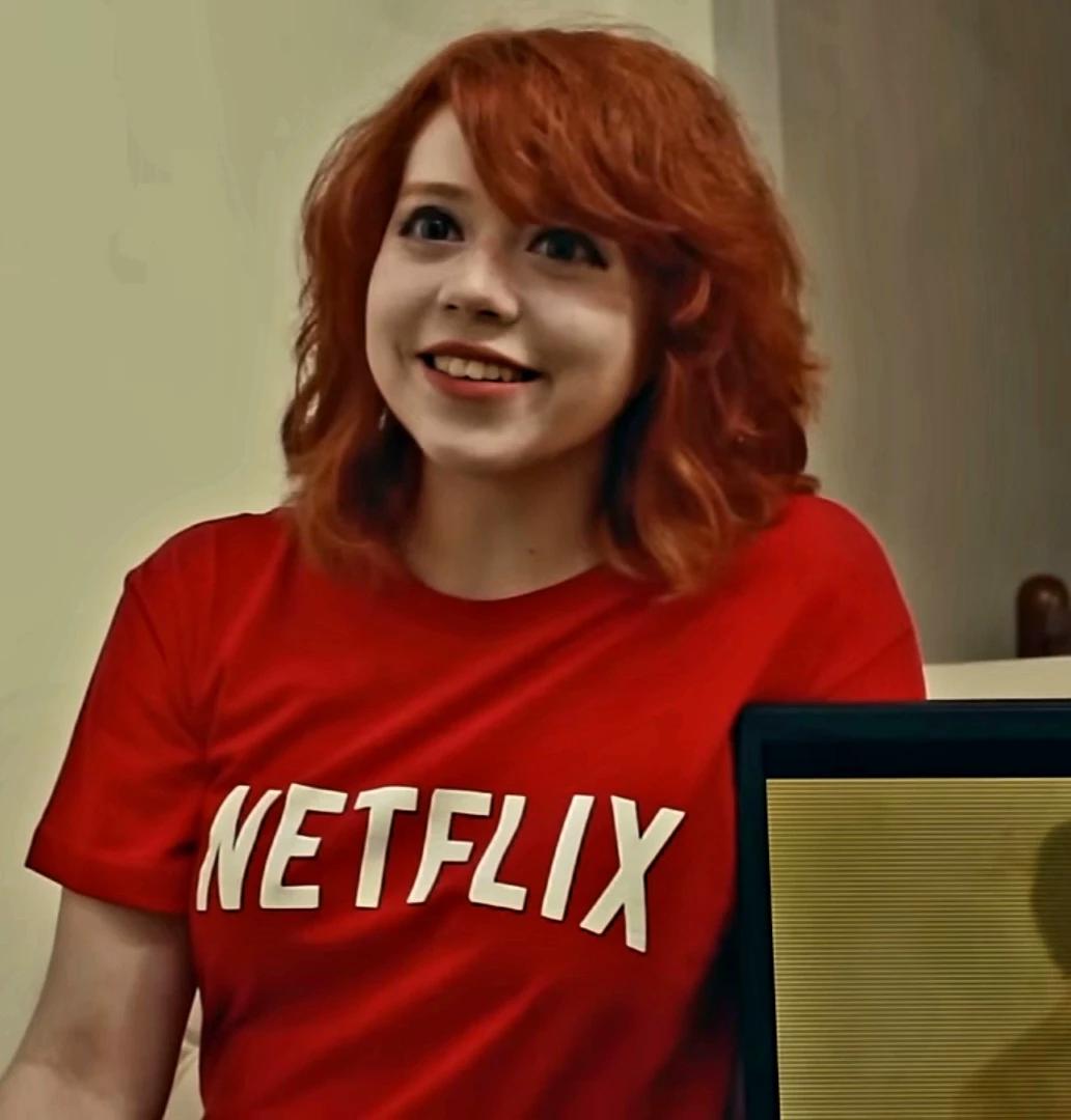 Netflix thumbnail