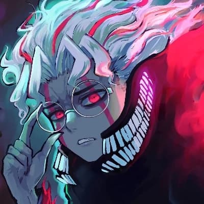 Okarun BL thumbnail