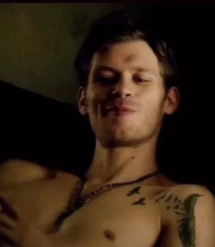 Klaus Mikaelson thumbnail
