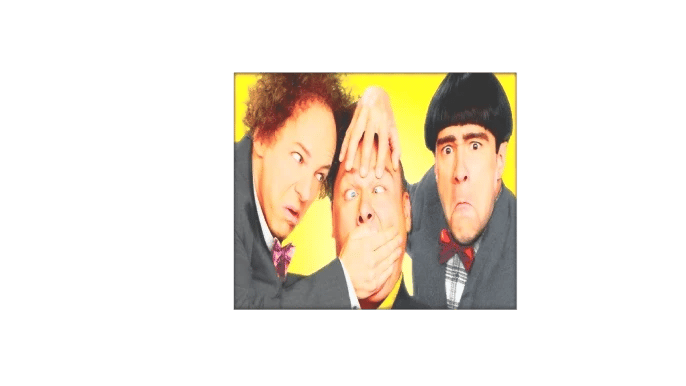 The Three Stooges thumbnail