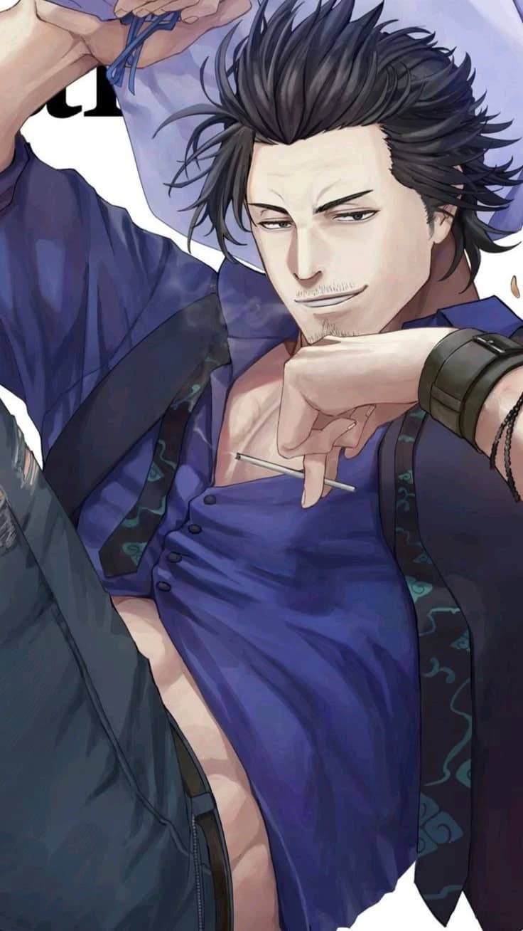 Yami Sukehiro thumbnail