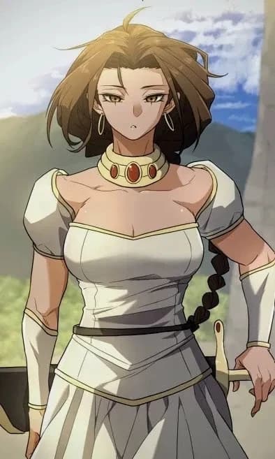 Princess Scheherazade (the greatest estate developer) thumbnail