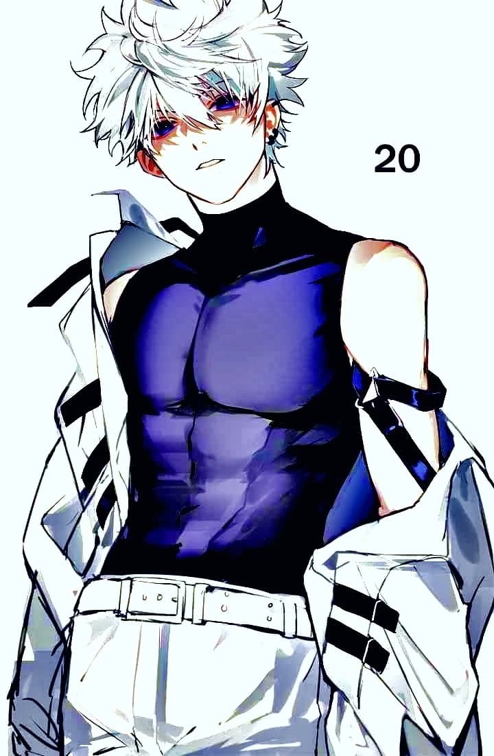 Killua thumbnail