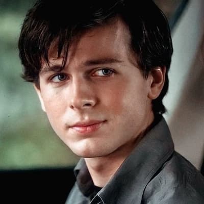 Chandler Riggs thumbnail
