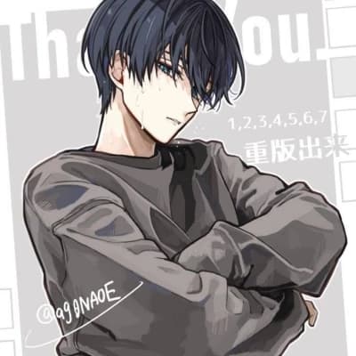 Yoichi Isagi — 𝑩𝑳 thumbnail