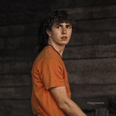 Percy Jackson thumbnail