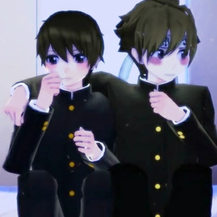 Taro Yamada y Budo Masuta thumbnail
