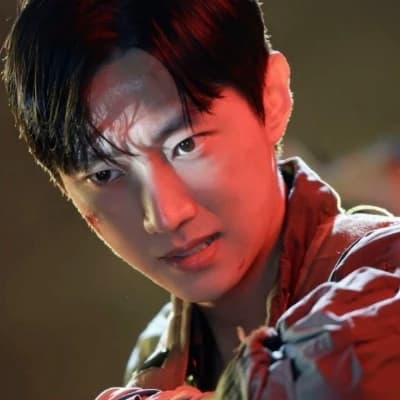 Park Chan-Yeong thumbnail