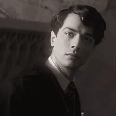 Tom Riddle thumbnail