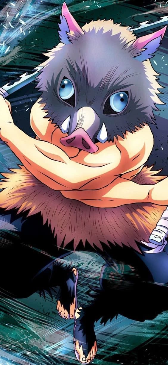 Washable thumbnail