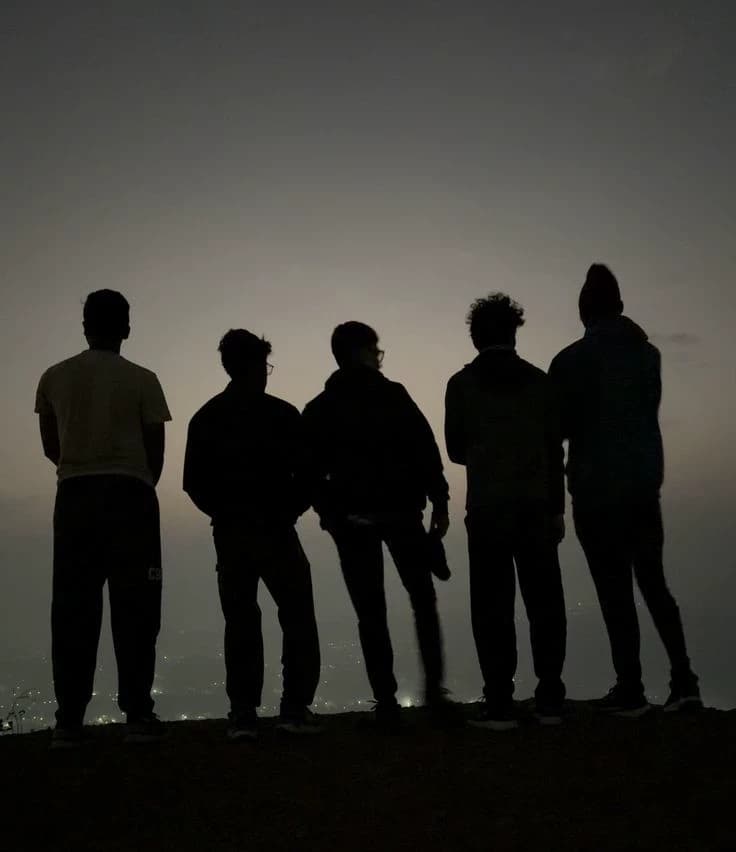 Quintillizos(Haku, hanzo, takeshi, Ryo, Satoshi) thumbnail