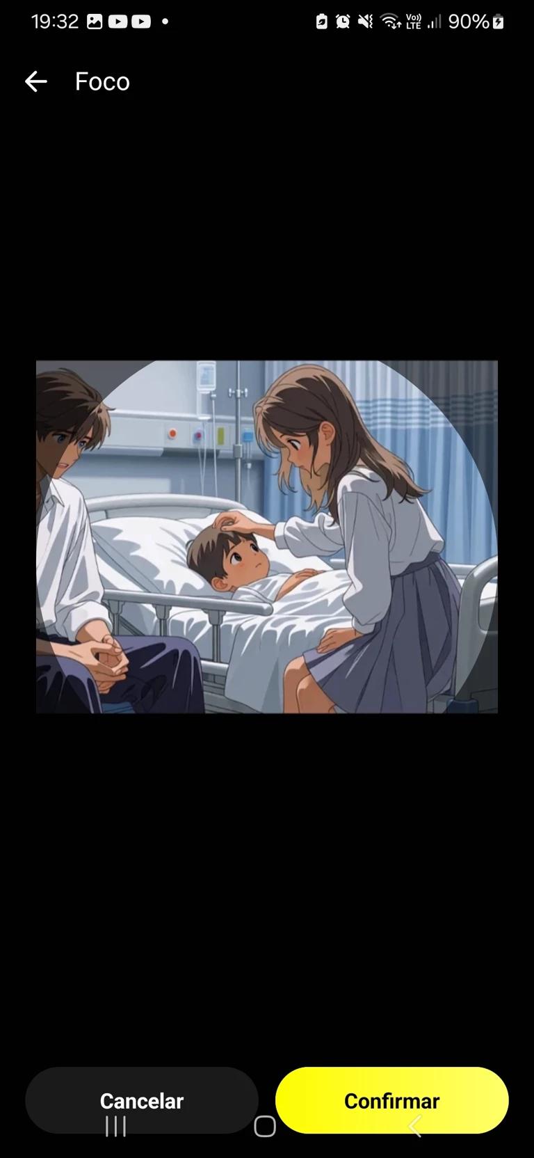 The disease was always terminal, but love was eternal. thumbnail