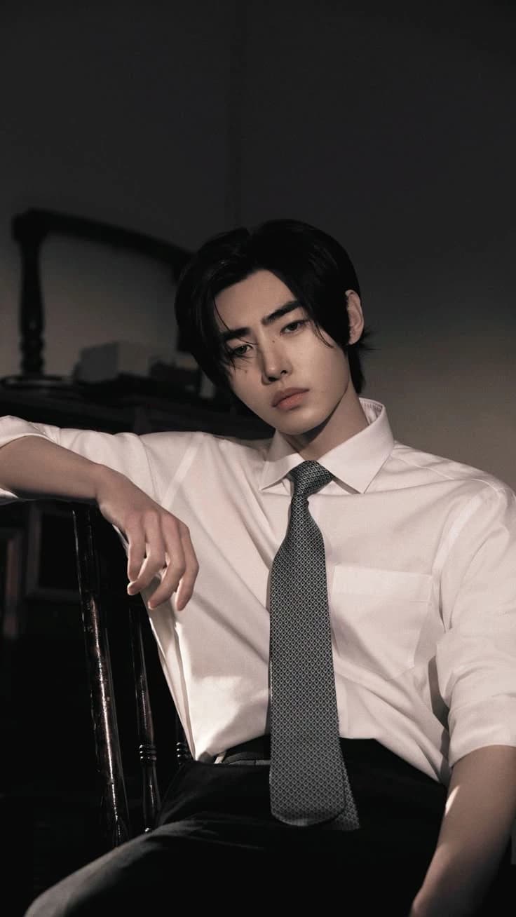 Sunghoon thumbnail