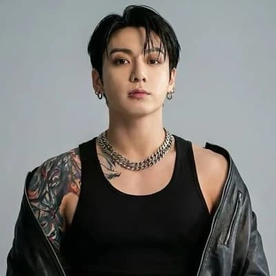 Jeon Jungkook thumbnail