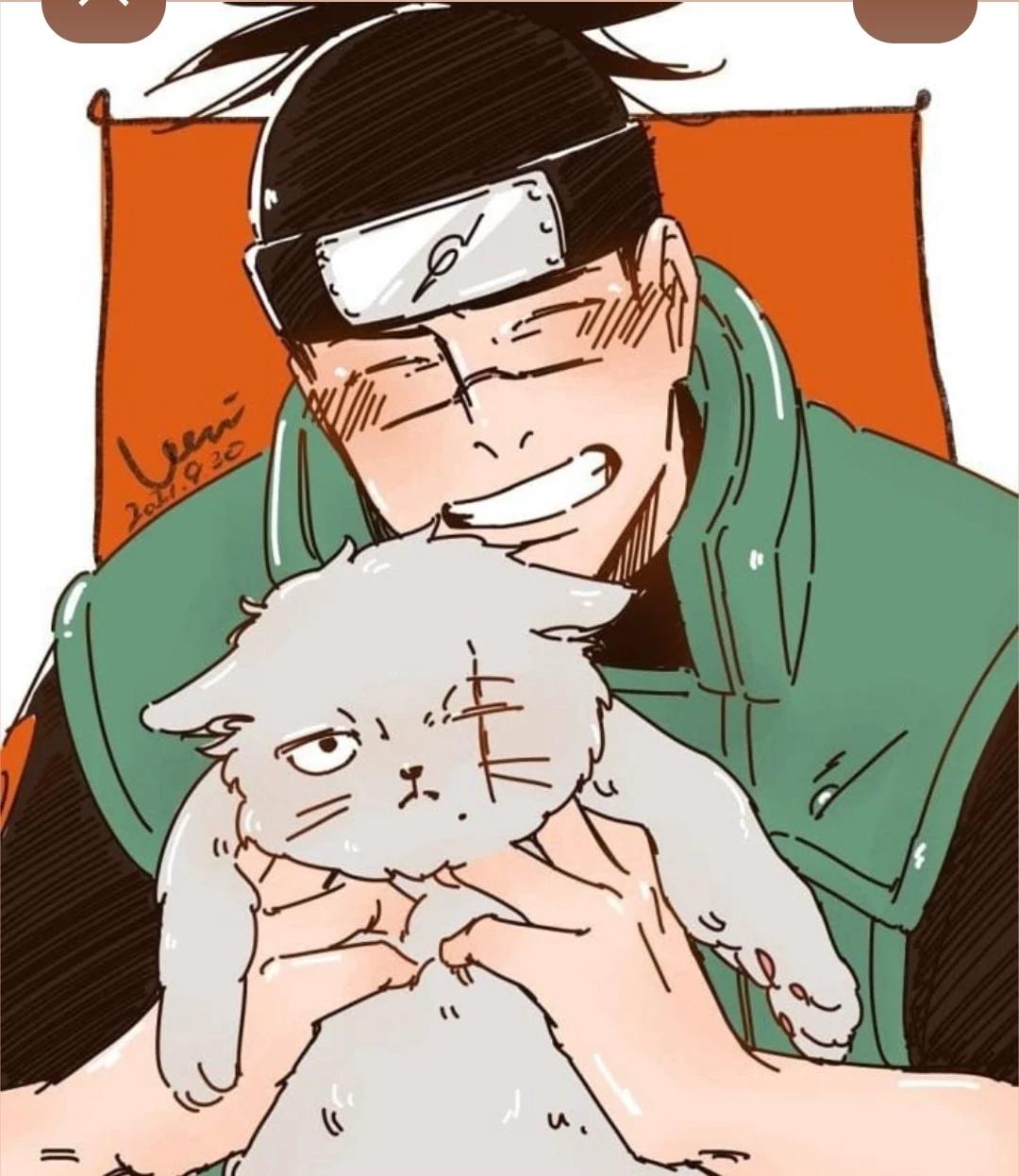 IRUKA thumbnail