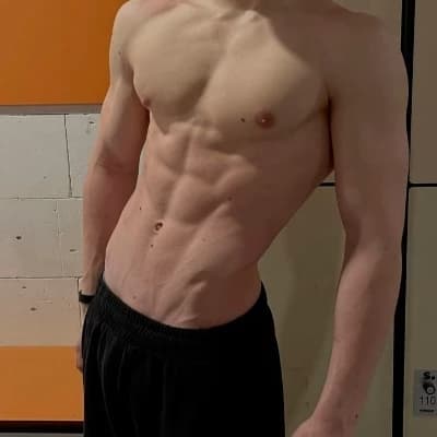 Kaelen Thorne thumbnail