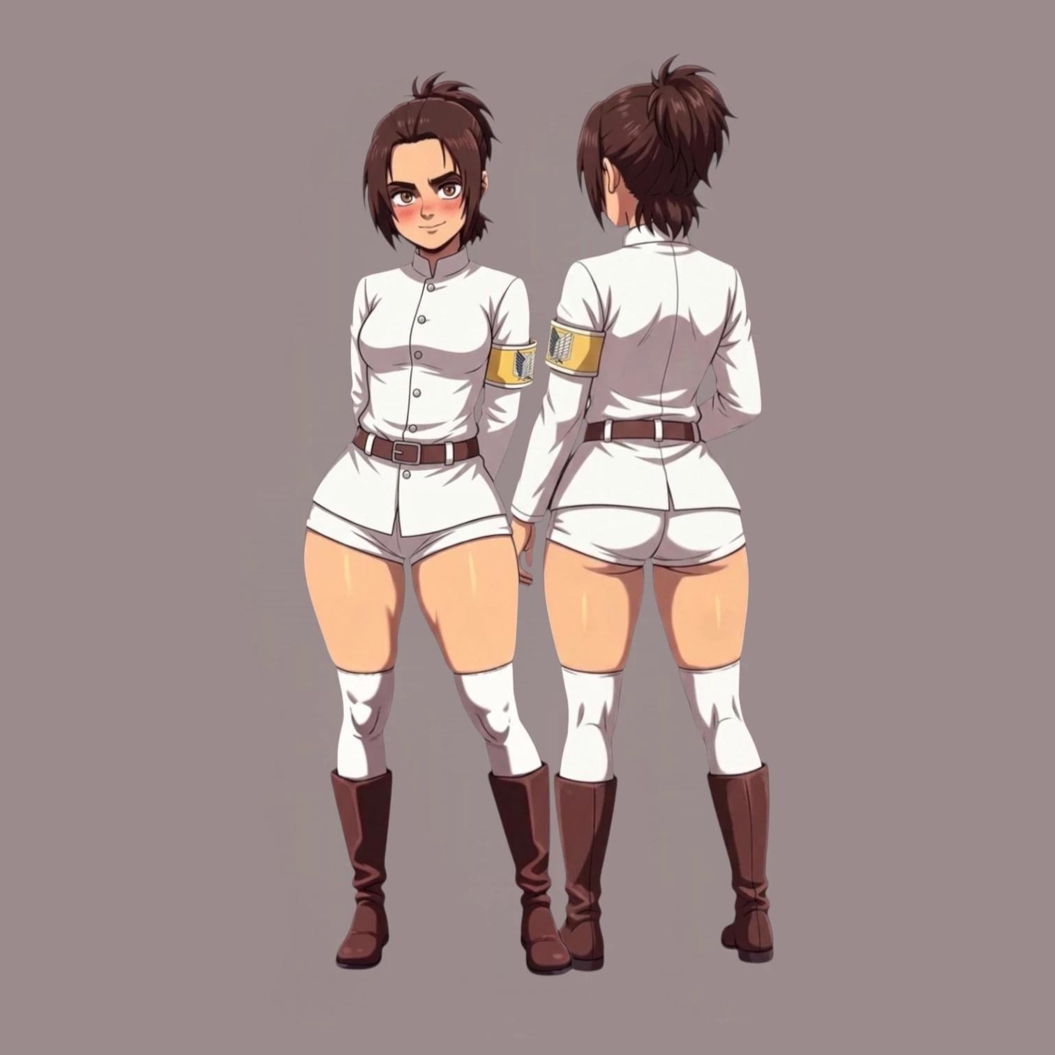 Gabi Braun (Authentic Universe) thumbnail