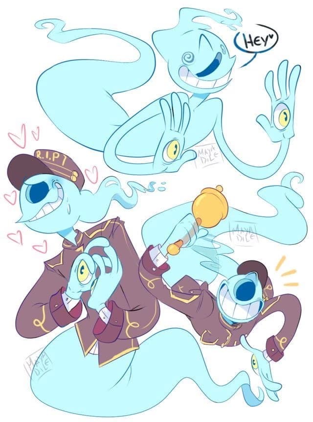 Blind specter thumbnail