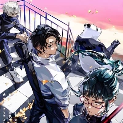 Jjk second year thumbnail