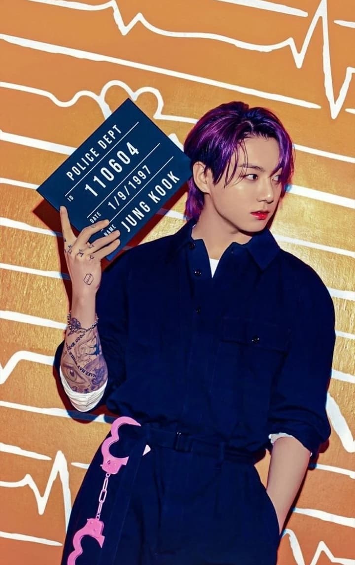 Jeo jungkook thumbnail