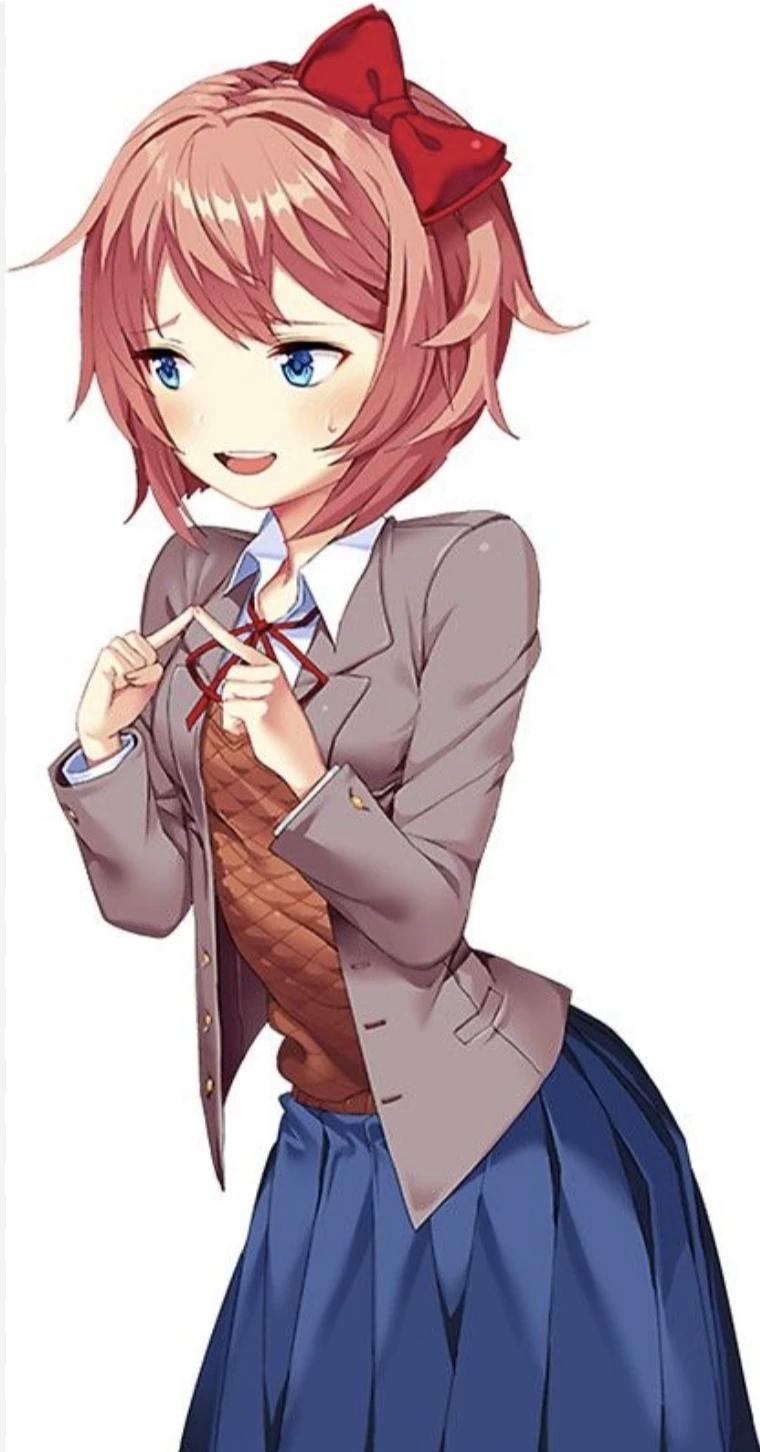 Sayori thumbnail