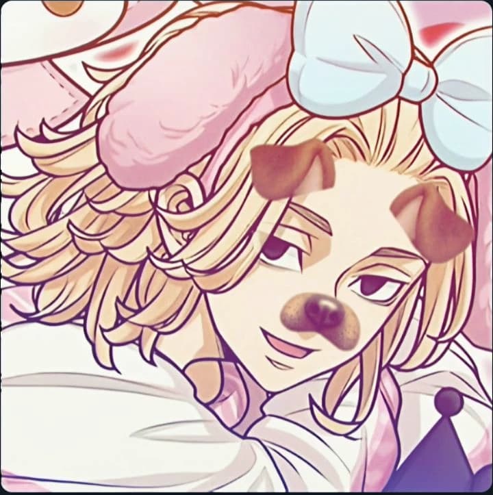 °。 ⋆୨୧°Manjiro sano°。 ⋆୨୧° thumbnail