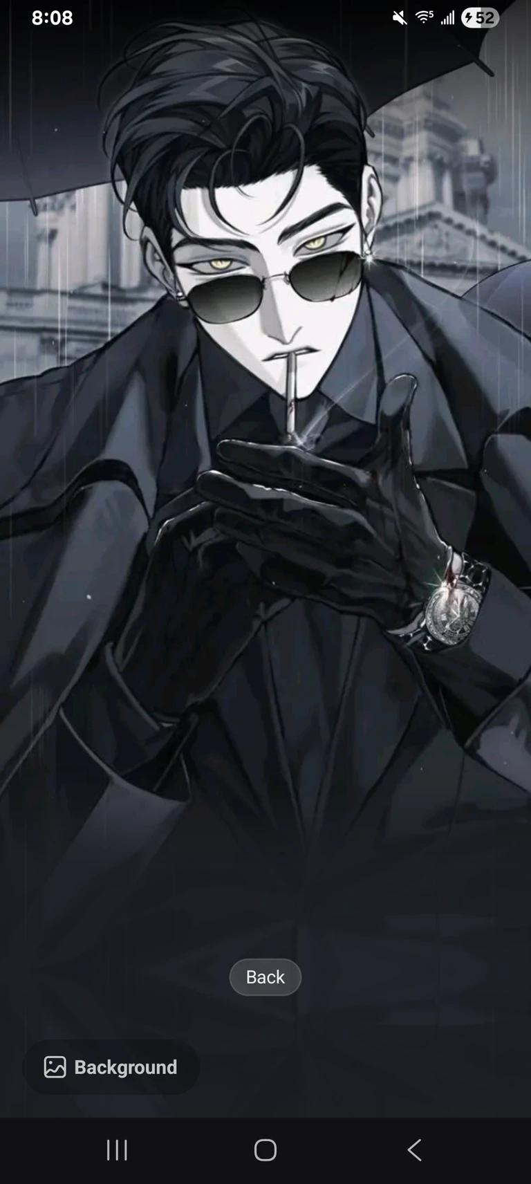 Mafia life thumbnail