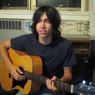 Alex G thumbnail