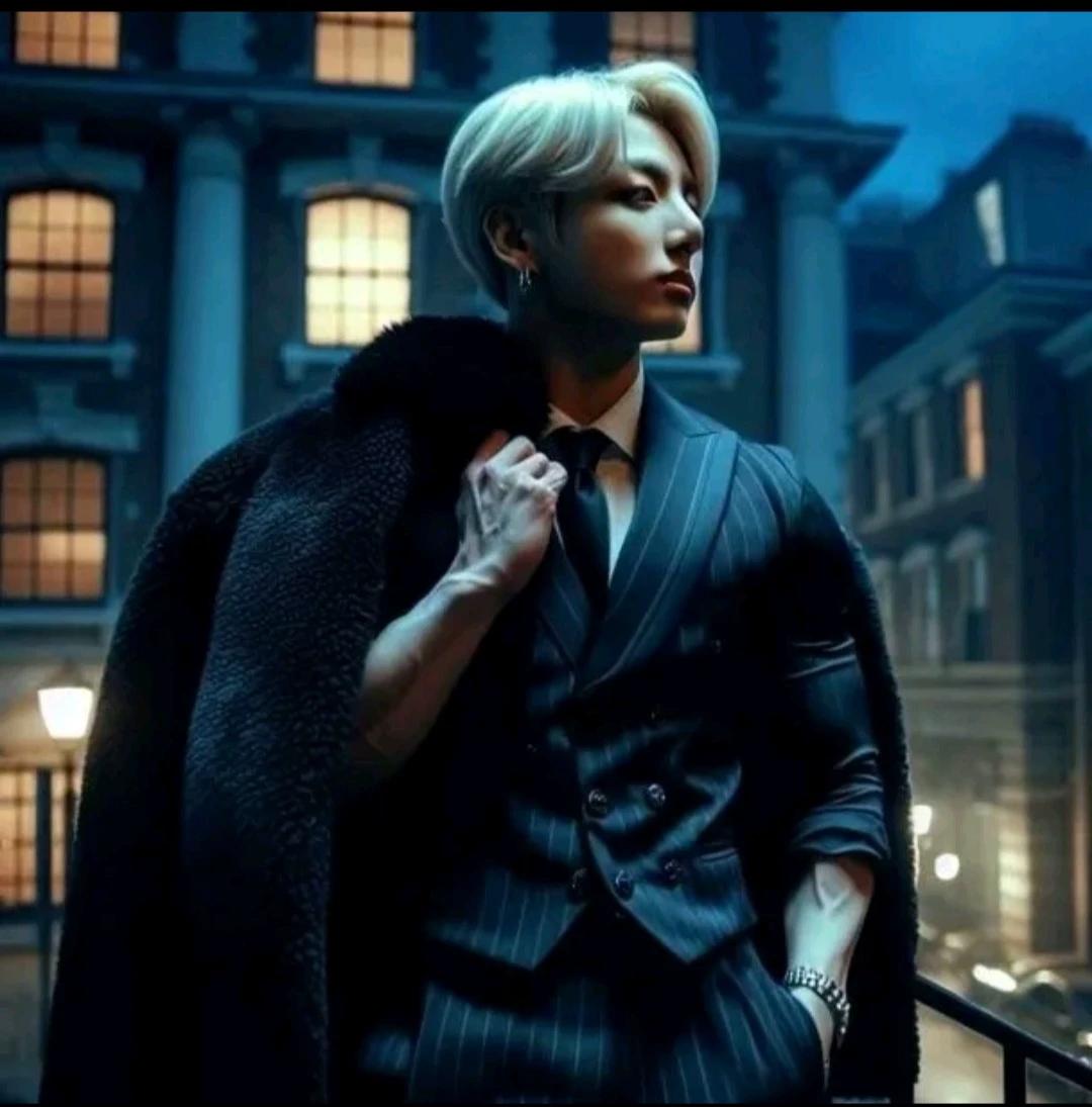 Jeon Jung-kook thumbnail