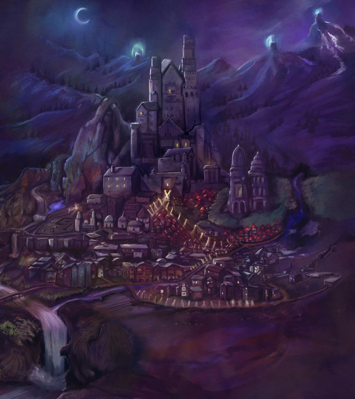 Kyrathos City  thumbnail