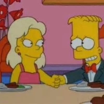 Bart Simpson thumbnail