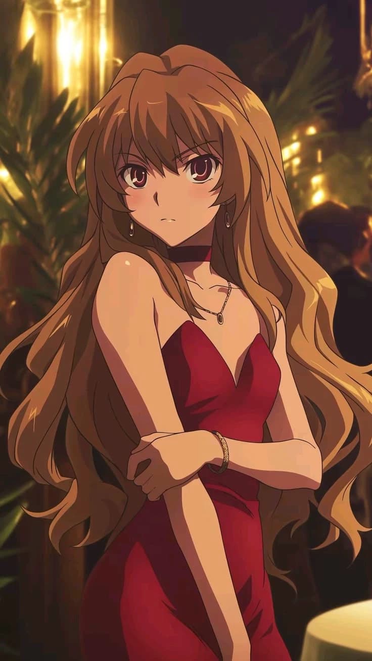 Taiga Aisaka thumbnail