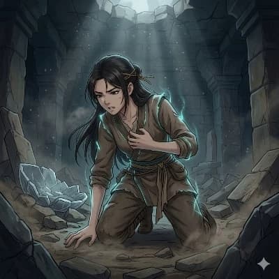 Song Jia, Dual-Soul Cultivator. thumbnail