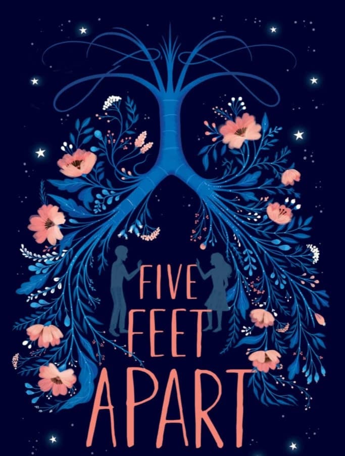 Five Feet apart  thumbnail
