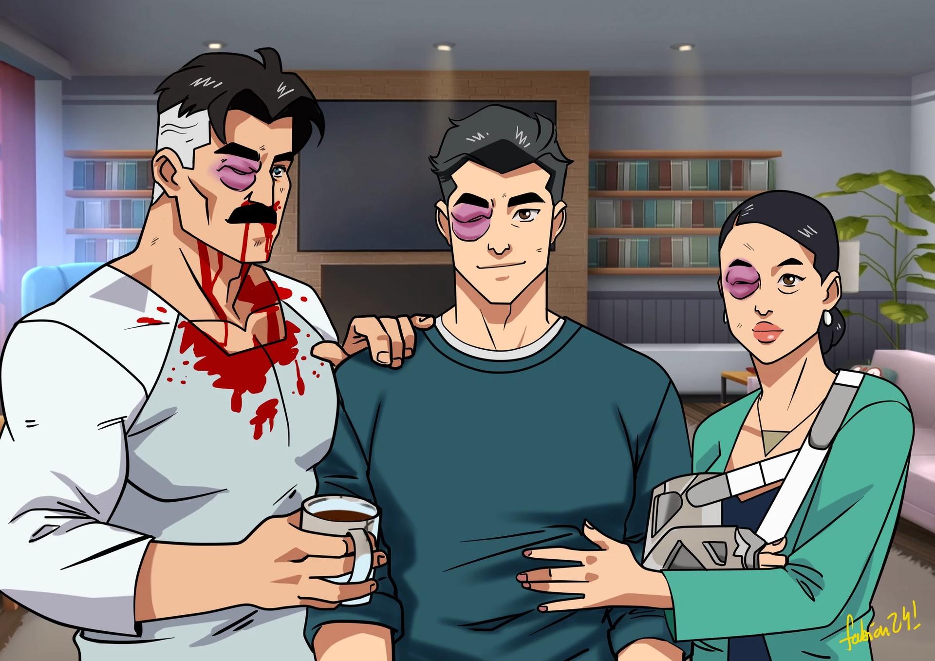 Grayson Family thumbnail
