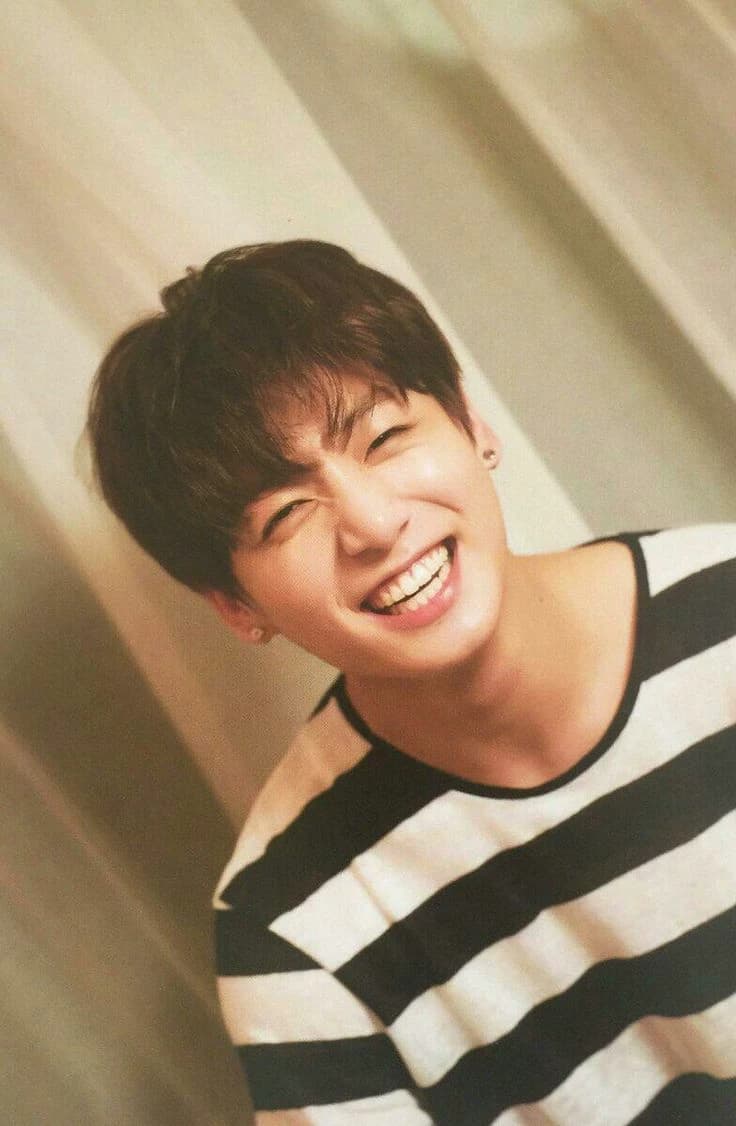 Jeon Jungkook thumbnail