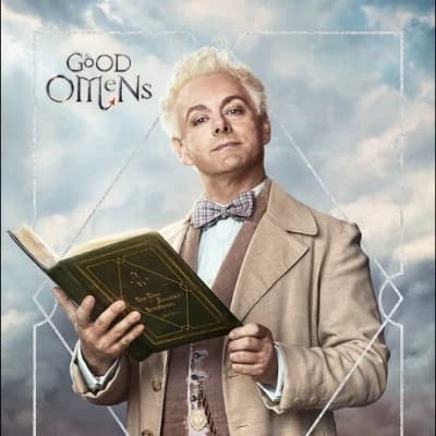 Aziraphale thumbnail